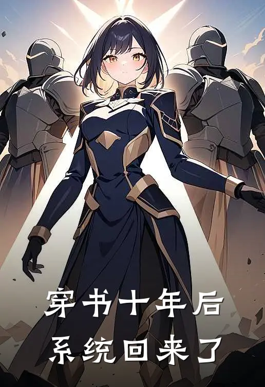 穿书十年后，系统回来了