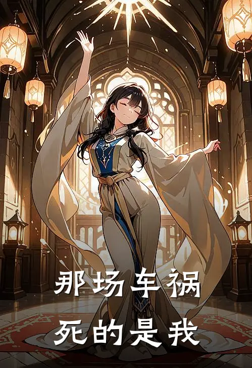 那场车祸，死的是我