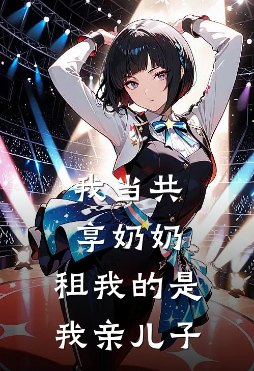 我当共享奶奶，租我的是我亲儿子