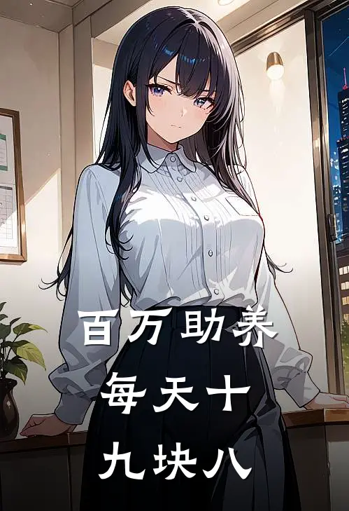 百万助养，每天十九块八