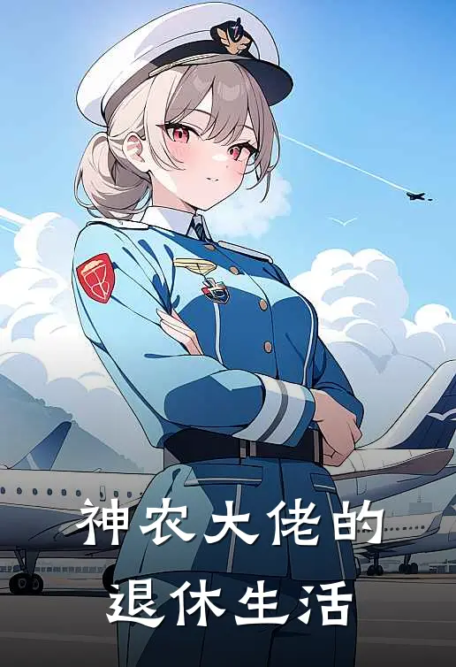 神农大佬的退休生活