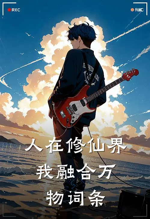 人在修仙界，我融合万物词条