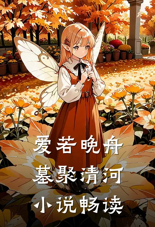 爱若晚舟，墓聚清河小说畅读