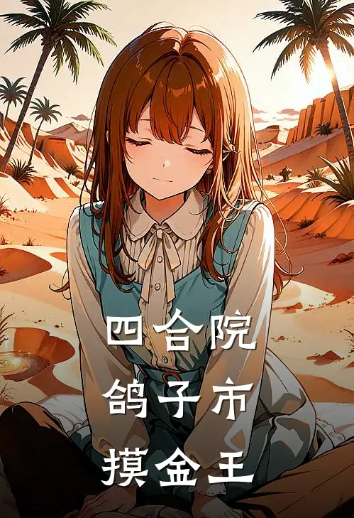 四合院鸽子市摸金王爱撒娇的樱桃