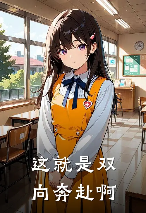 这就是双向奔赴啊