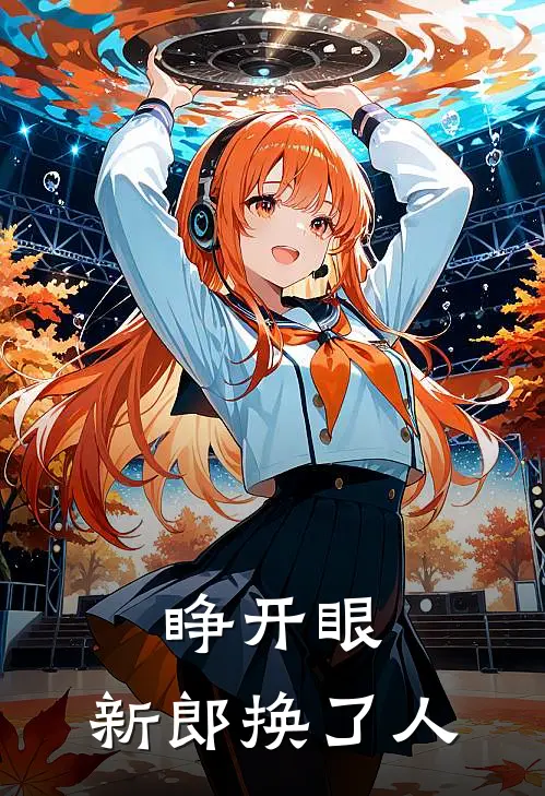 睁开眼，新郎换了人