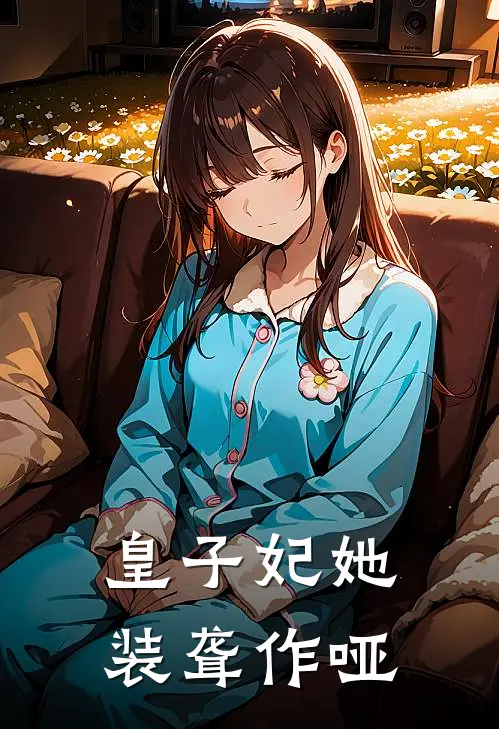 皇子妃她装聋作哑