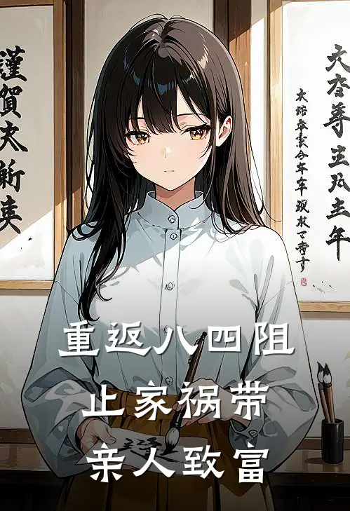重返八四阻止家祸带亲人致富