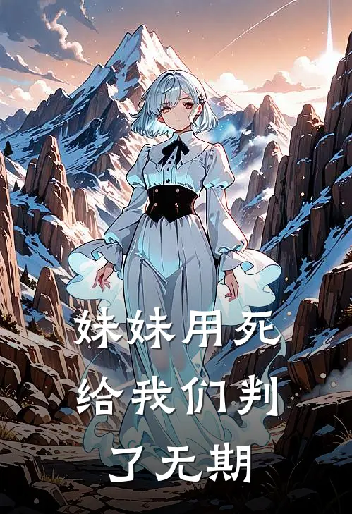 妹妹用死，给我们判了无期
