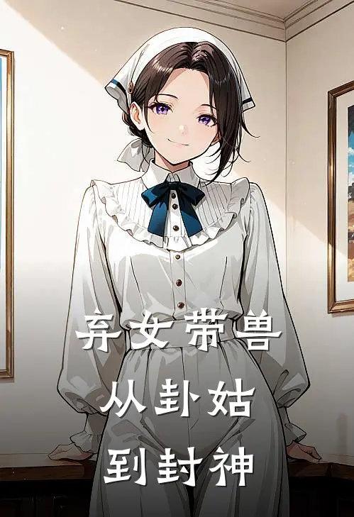 弃女带兽，从卦姑到封神