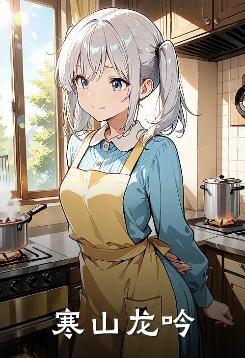 寒山龙吟第二季短剧免费观看