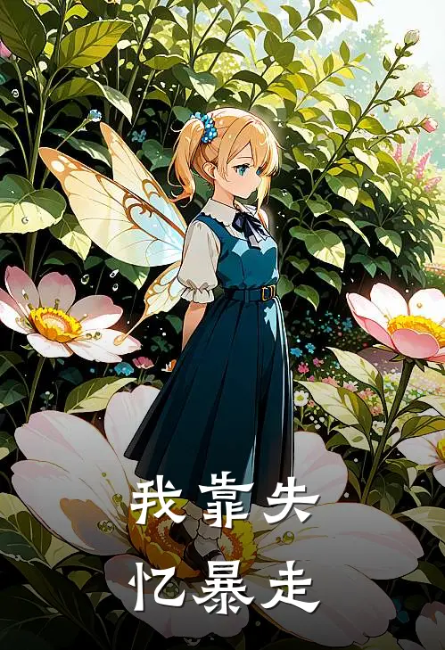 我靠失忆暴走