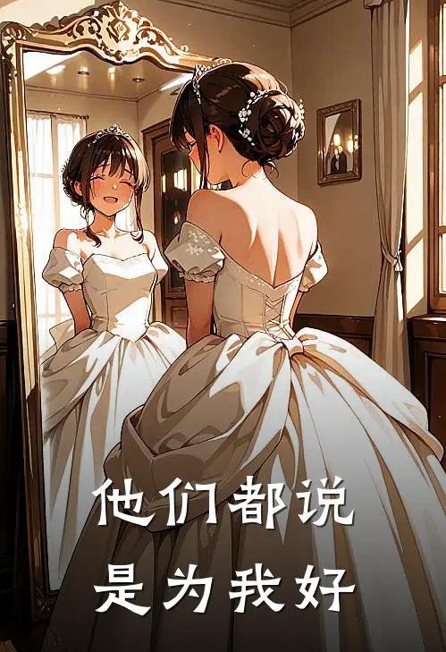 他们都说是为我好的英文