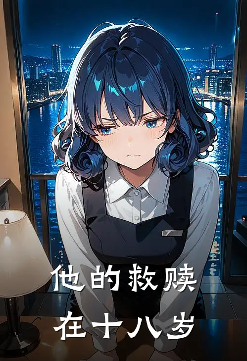 他的救赎在十八岁