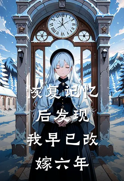 恢复记忆后发现,我早已改嫁六年了