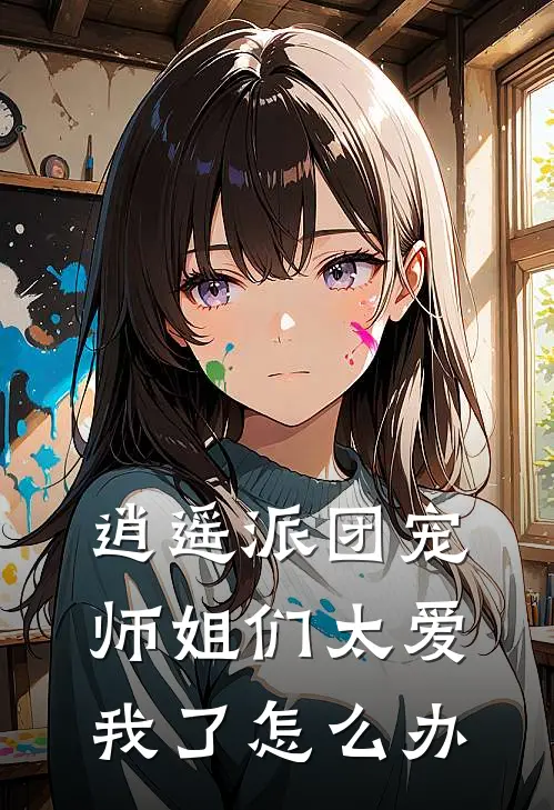 逍遥派团宠师姐们太爱我了怎么办