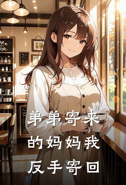 弟弟寄来的妈妈我反手寄回怎么办
