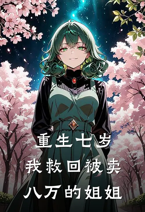 重生七岁,我救回被卖八万的姐姐
