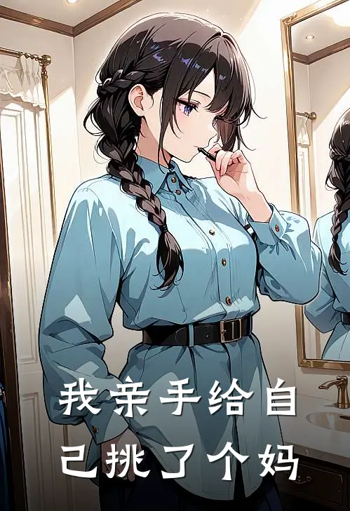 我亲手给自己挑了个妈妈