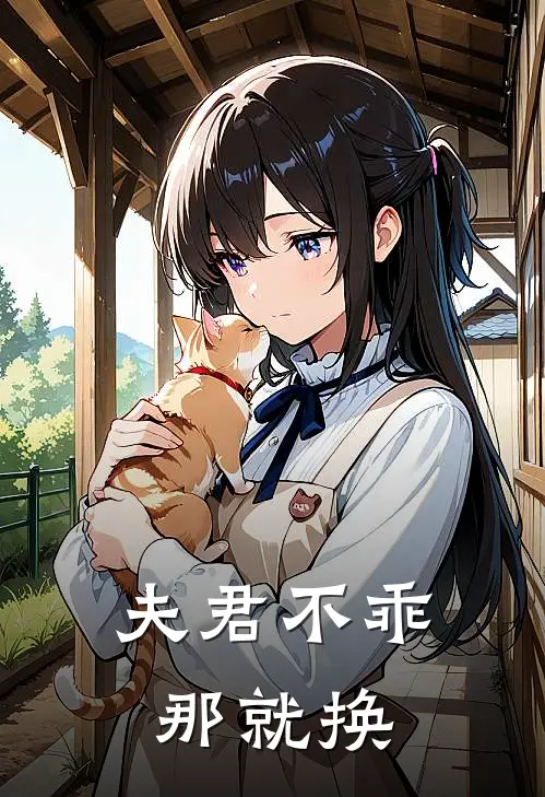 夫君不乖那就换一个人