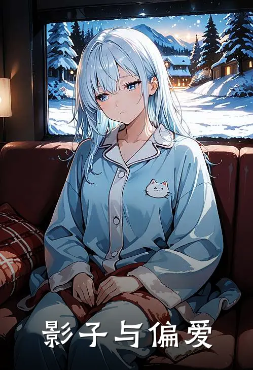 影子与偏爱免费阅读