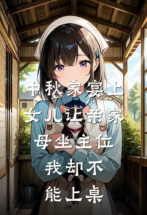 中秋家宴上女儿让亲家母坐主位,我却不能上桌怎么办