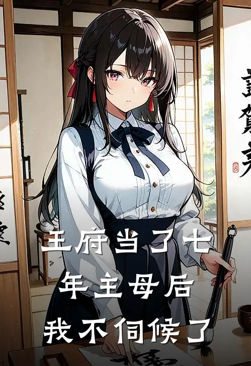 王府当了七年主母后,我不伺候了免费阅读