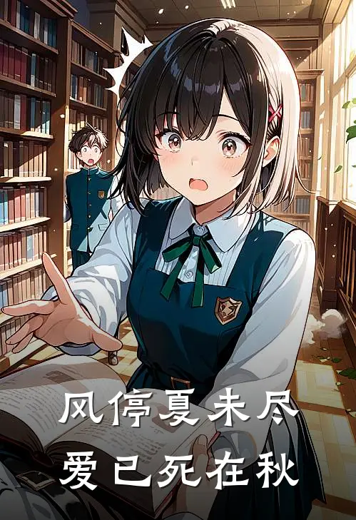 风停夏未尽,爱已死在秋百度