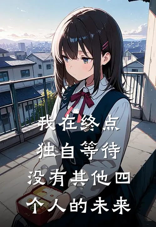 我在终点独自等待,没有其他四个人的未来英语