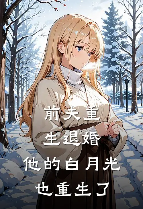 前夫重生退婚,他的白月光也重生了