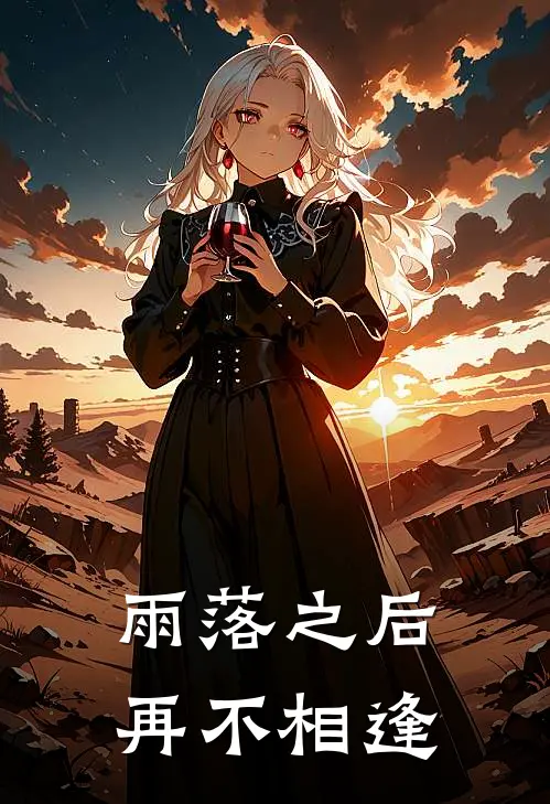 雨落之后,再不相逢是歌