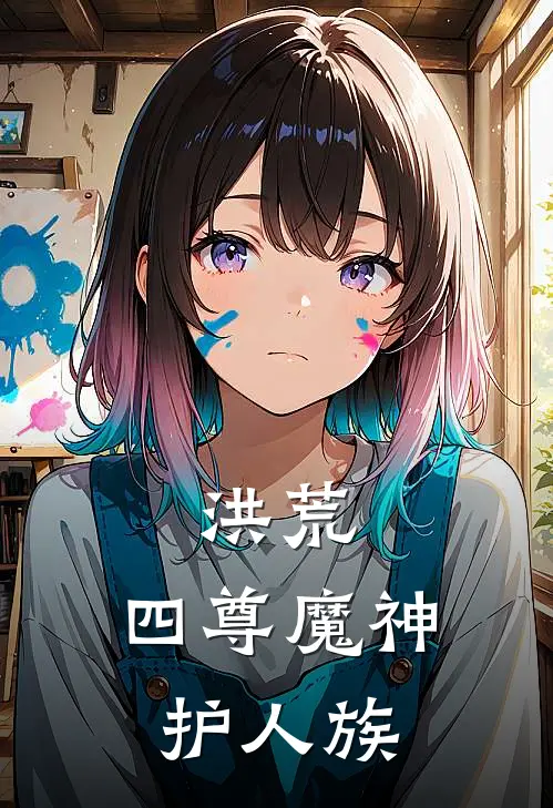 洪荒四尊魔神护人族免费阅读