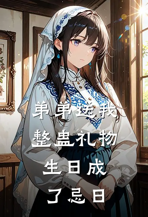 弟弟送我整蛊礼物,生日成了忌日怎么说