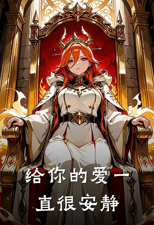 给你的爱一直很安静