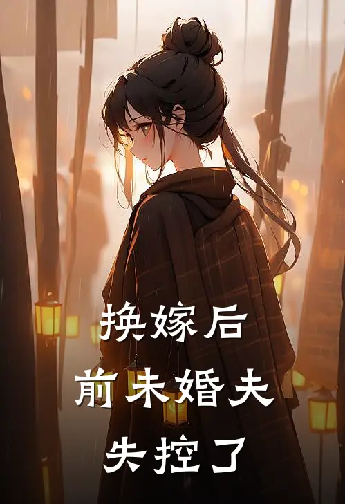 换嫁后,前未婚夫失控了