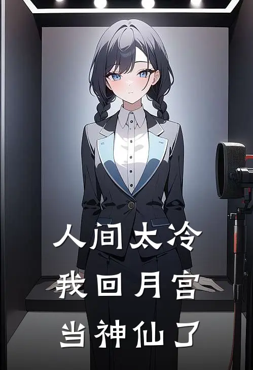 人间太冷,我回月宫当神仙了