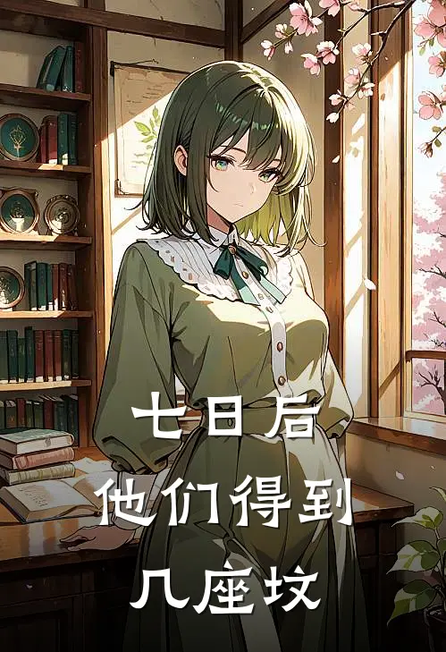 七日后,他们得到几座坟墓