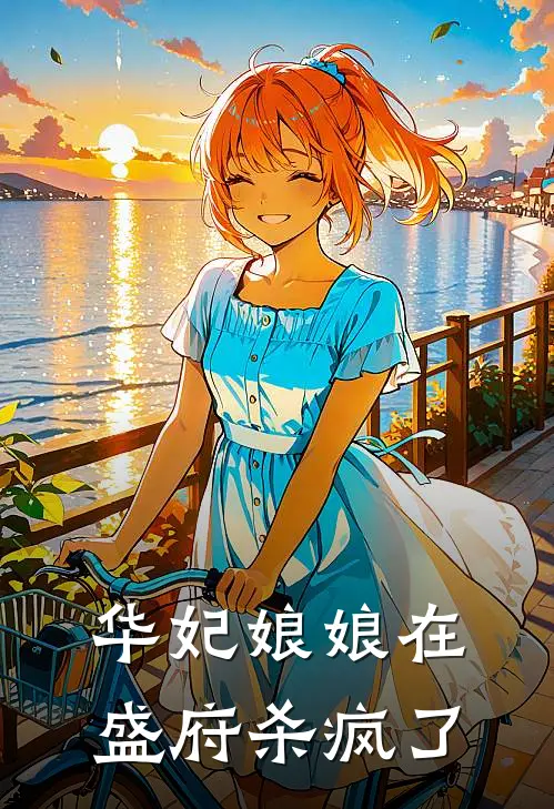 华妃娘娘在盛府杀疯了吗