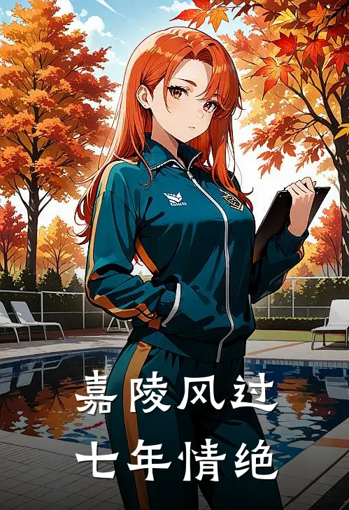 嘉陵风过，七年情绝