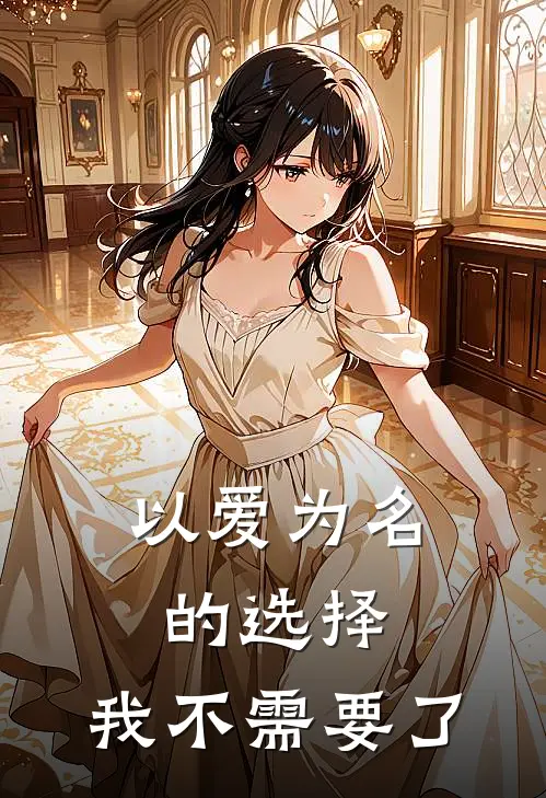 以爱为名的选择，我不需要了
