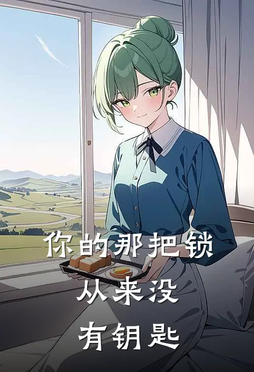 你的那把锁,从来没有钥匙英语