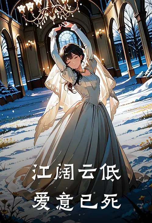 江阔云低，爱意已死