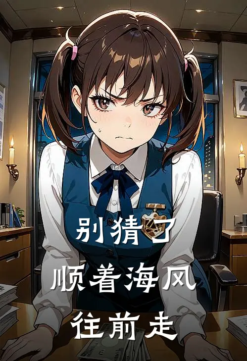 别猜了,顺着海风往前走是歌
