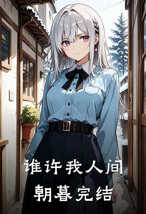 谁许我人间朝暮完结