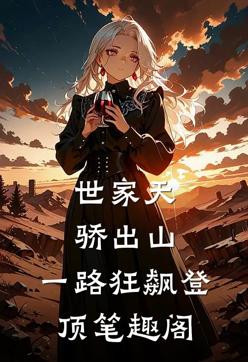 世家天骄出山，一路狂飙登顶笔趣阁