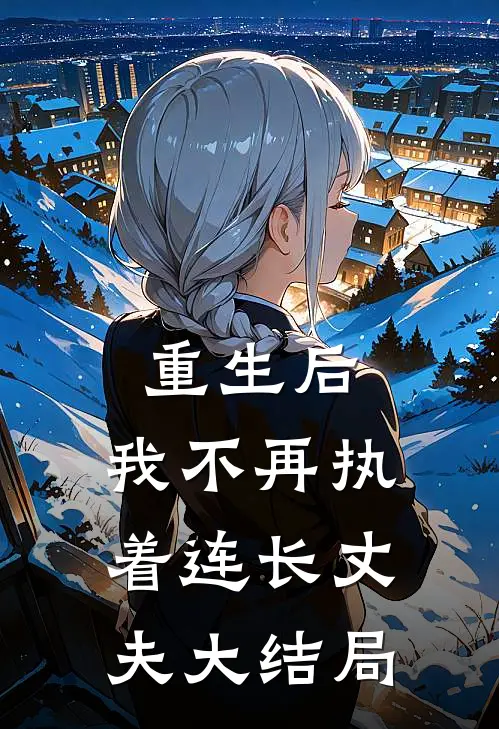 重生后，我不再执着连长丈夫大结局