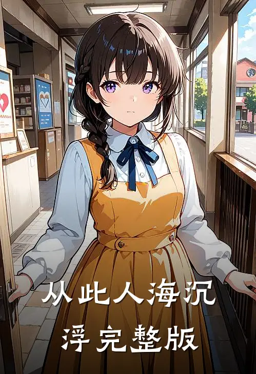 从此人海沉浮完整版
