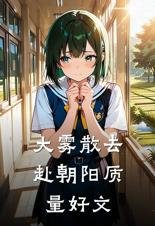 大雾散去赴朝阳质量好文