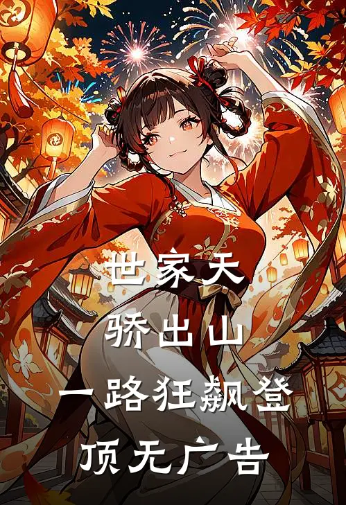 世家天骄出山，一路狂飙登顶无广告