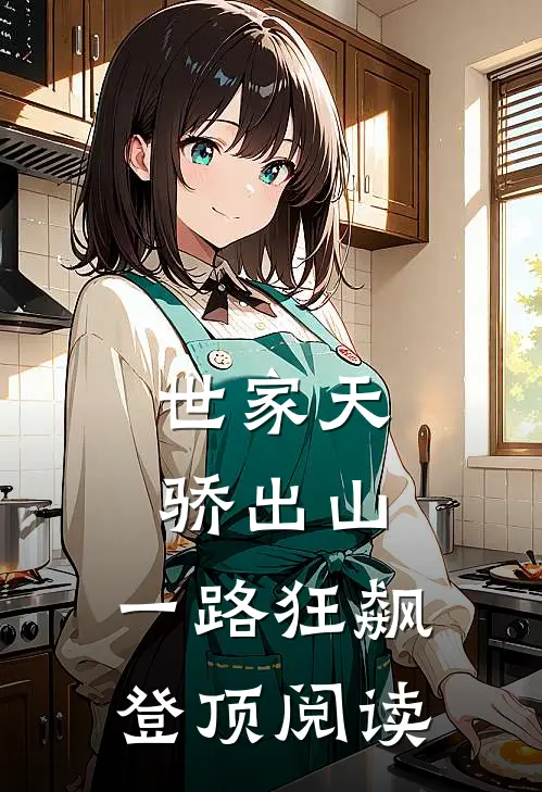 世家天骄出山，一路狂飙登顶阅读